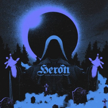 Heron (CAN) : A Low Winter's Sun